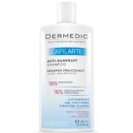 DERMEDIC CAPILARTE SHAMPOOING ANTI PELLICULAIRE 300 ML - DERMEDIC