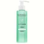 DERMEDIC NORMACNE PREVENTI GEL NETTOYANT ANTI BACTERIEN 200 ML - DERMEDIC