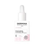 DERMINA DEFENSIA SERUM LISSANT HYDRATANT 48H 30ML - DERMINA