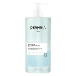 DERMINA ATOLINA GEL DOUCHE ANTI DESSECHEMENT 1L - DERMINA