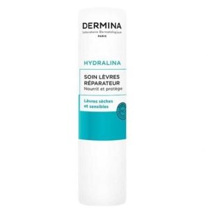 DERMINA HYDRALINA SOIN LEVRES - DERMINA