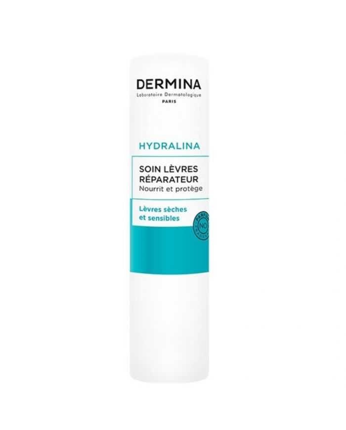 DERMINA HYDRALINA SOIN LEVRES - DERMINA
