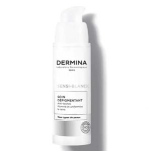DERMINA SENSI BLANC SOIN DEPIGMENTANT 30 ML - DERMINA