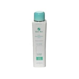 DERMO SOIN SKIN TEA LAIT DEMAQUILLANT - DERMO-SOIN