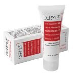 DERMO Z ANTI ROUGEURS AR CREME APAISANTE 50 ML - DERMO Z
