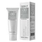 DERMO Z CREME ECLAIRCISSANTE SPF 30 TOUS TYPES DE PEAUX 50 ML - DERMO Z