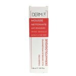 DERMO Z MOUSSE NETTOYANTE ANTI-ROUGEURS 150 ML - DERMO Z
