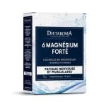 DIETAROMA 6 MAGNESIUM FORTE 30 JOURS - DIETAROMA