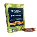 DIETAROMA DIGESTION 20 AMPOULES - DIETAROMA