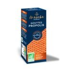 DIETAROMA GOUTTES PROPOLIS BIO 15 ML - DIETAROMA