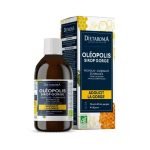 DIETAROMA OLEOPOLIS SIROP GORGE BRONCHE 125ML - DIETAROMA