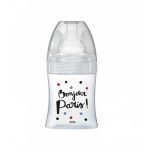 DODIE BIBERON SENSATION+ VERRE 150ML PARIS - DODIE