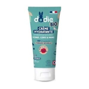 DODIE CREME HYDRATANTE 75 ML - DODIE