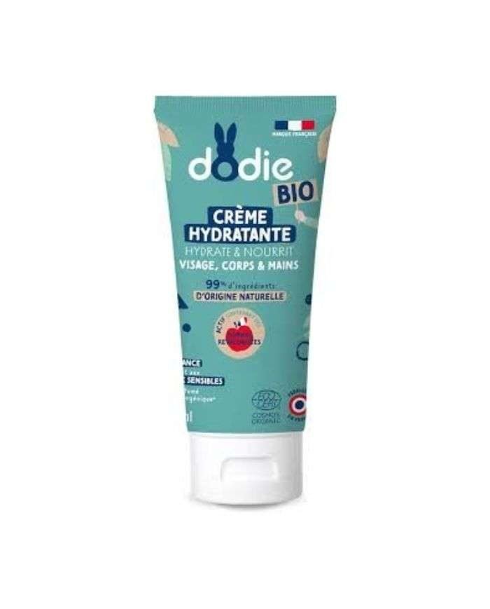 DODIE CREME HYDRATANTE 75 ML - DODIE