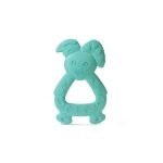 DODIE ANNEAU DE DENTITION LAPIN LAGOON + 4 MOIS - DODIE