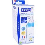 DODIE BIBERON ANTI COLIQUE 270 ML 0-6MOIS - DODIE