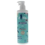 DODIE BIO LINIMENT NETTOIE ET PROTEGE SIEGE 400 ML - DODIE