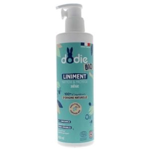 DODIE BIO LINIMENT NETTOIE ET PROTEGE SIEGE 400 ML - DODIE