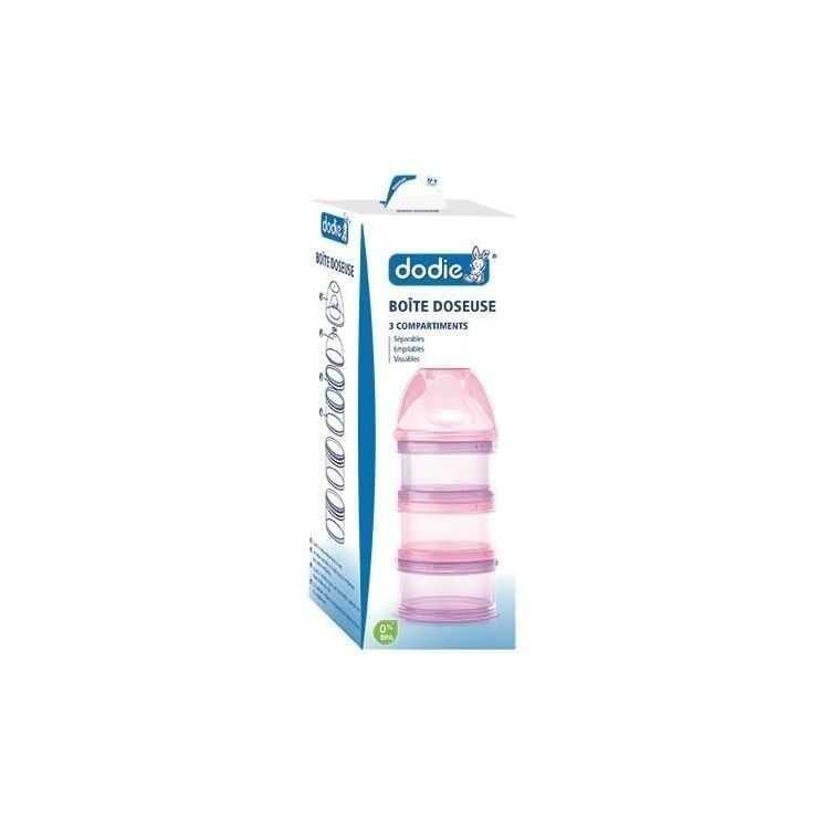 DODIE BOITE DOSEUSE FILLE - DODIE