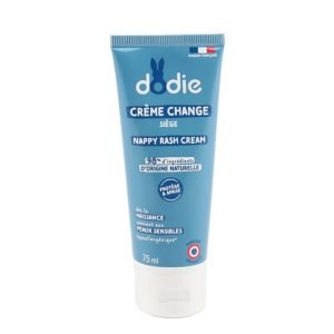 DODIE CREME DE CHANGE SANS PARFUM 75 ML - DODIE