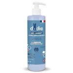 DODIE GEL LAVANT 3 EN 1 500 ML - DODIE