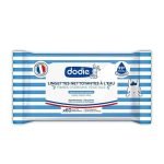 DODIE LINGETTES NETTOYANTES A L EAU 60 - DODIE