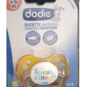 DODIE SUC A15 +6M MAMAN PAPA CHERI - DODIE