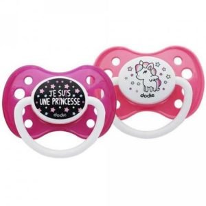 DODIE SUC A70 +6M A70 DUO GIRLY - DODIE