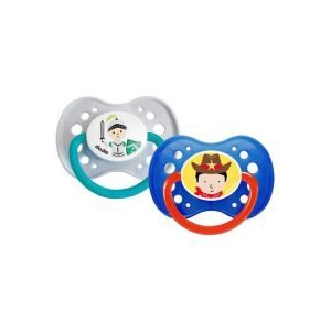 DODIE SUC A8 +18M DUO GARÇON COWBOY/CHEVALIER - DODIE