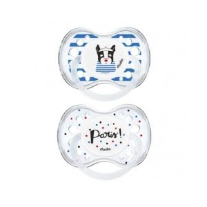 DODIE SUC A88 +18 MOIS DUO PARIS - DODIE