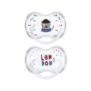 DODIE SUC A90 +18 MOIS DUO LONDON - DODIE