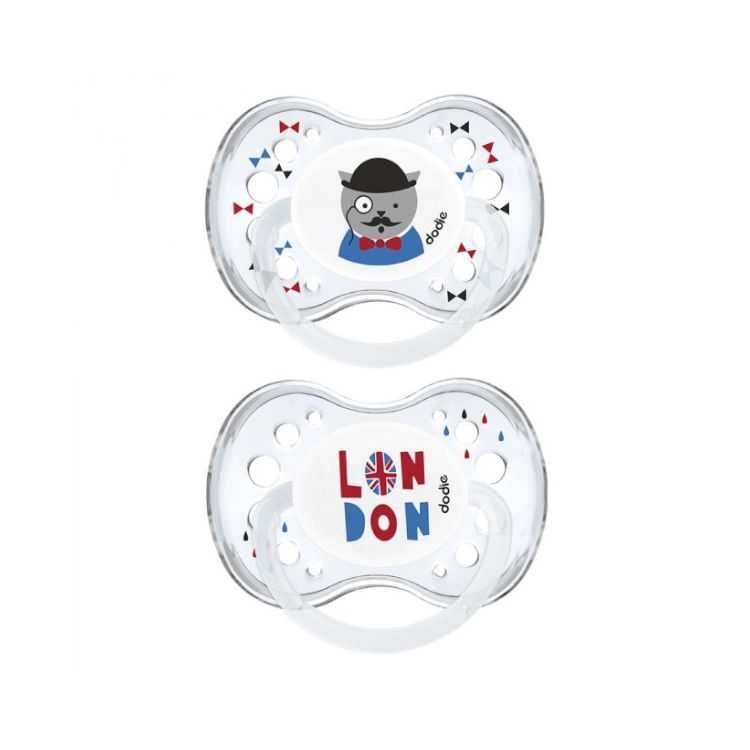 DODIE SUC A90 +18 MOIS DUO LONDON - DODIE