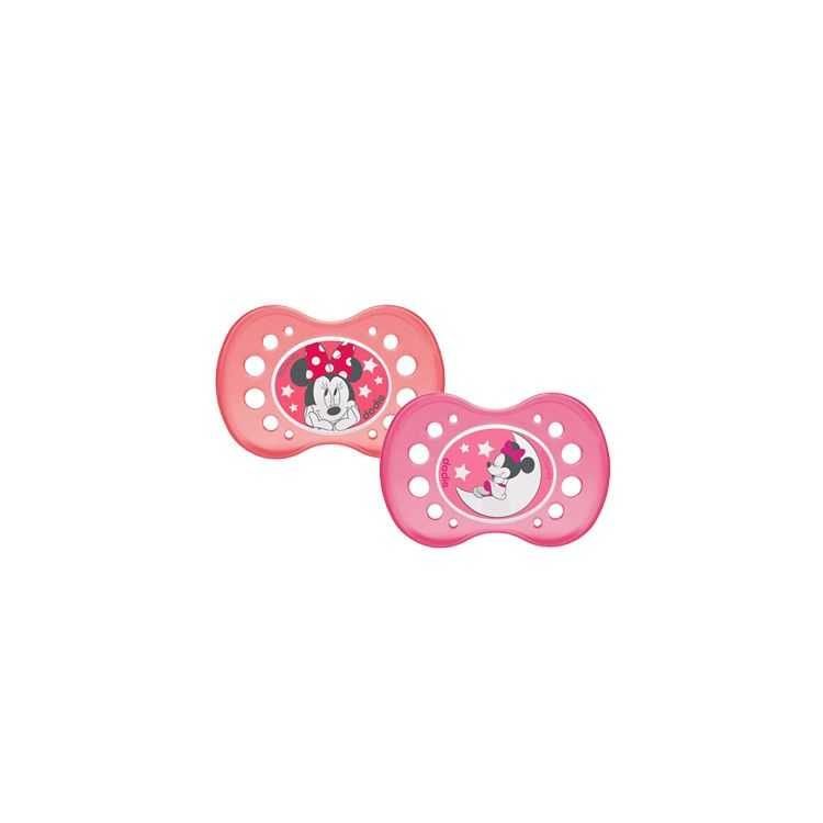 DODIE SUC ANAT4 +18M A74 DUO MINNIE NUIT - DODIE