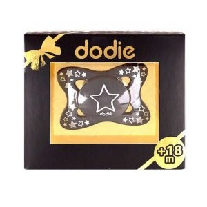 DODIE SUCETTE ANATOMIQUE CHIC +18 MOIS - DODIE