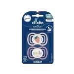 DODIE SUCETTE ANATOMIQUE EXTRA 18 MOIS PLUS F4 - DODIE