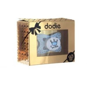 DODIE ROYAL BABY SUCETTE ANATOMIQUE 6 MOIS+ - DODIE