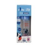 DODIE TETINE RONDE ANTI COLIQUE 0 A 6 MOIS 270 ML MICKEY MOUSE - DODIE