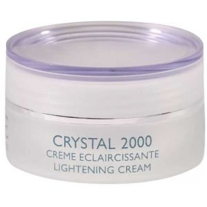 DOMINANCE CREME ECLAIRCIT CRYSTAL 2000 - DOMINANCE