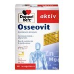 DOPPELHERZ OSSEOVIT 30 COMPRIMES - DOPPELHERZ