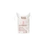 DOUCE NATURE 50 OVALES A DEMAQUILLER COTON BIO 50 G - DOUCE NATURE