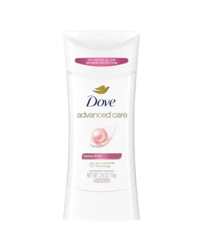 DOVE ADVANCED CARE BEAUTY FINISH 74 G - DOVE