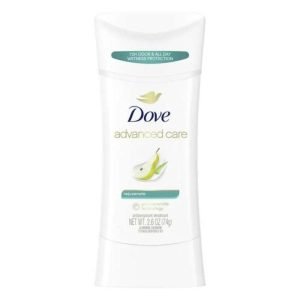 DOVE ADVANCED CARE REJUVENATE 74 G - DOVE