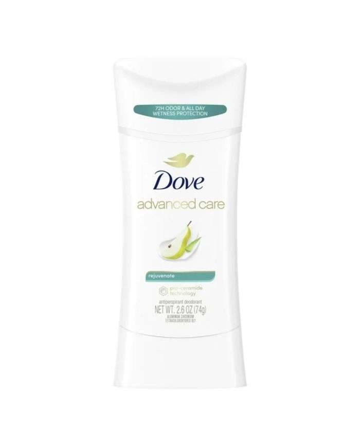 DOVE ADVANCED CARE REJUVENATE 74 G - DOVE