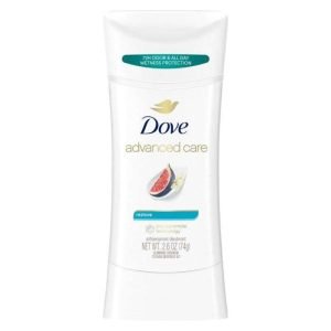 DOVE ADVANCED CARE RESTORE 74 G 72H - DOVE