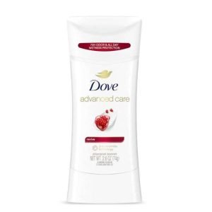 DOVE ADVANCED CARE REVIVE 74G 72H - DOVE