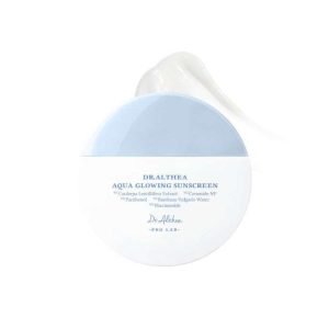 DR ALTHEA AQUA GLOWING SUNSCREEN 45 ML - DR ALTHEA