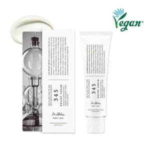 DR ALTHEA 345 RELIEF CREAM 50 ML - DR ALTHEA