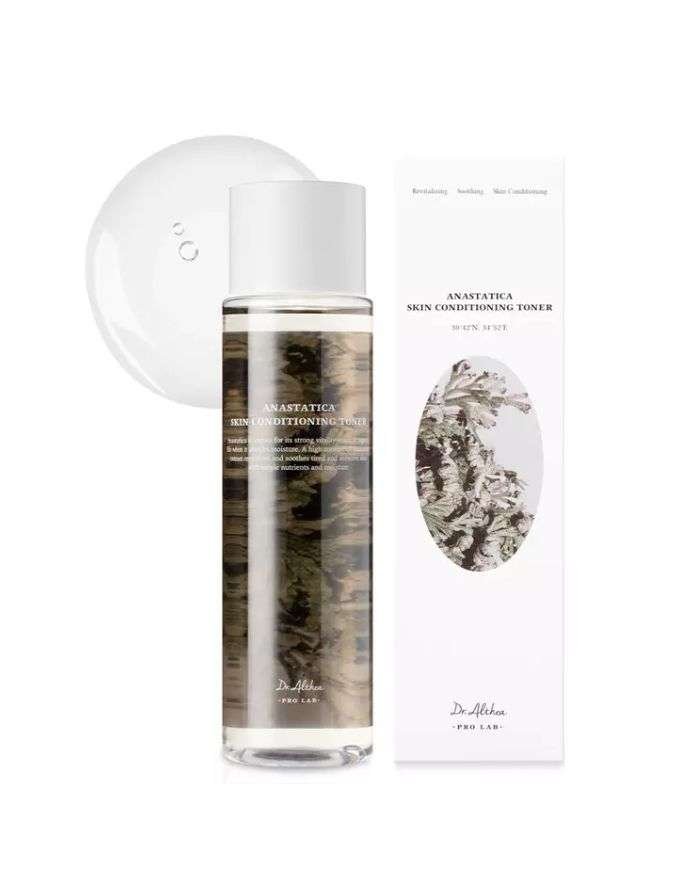 DR ALTHEA ANASTATICA SKIN CONDITIONING TONER 250ML - DR ALTHEA