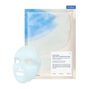 DR ALTHEA AQUA BLUE HYDRATION MASK 28 G - DR ALTHEA