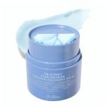 DR ALTHEA PORE REFRESH GRINDING CLEANSING BALM 50 ML - DR ALTHEA